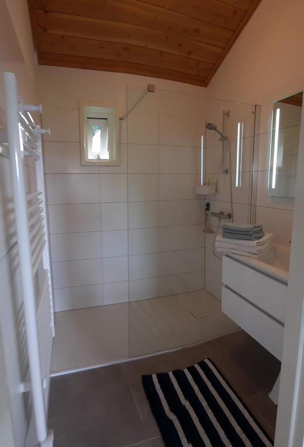 'T Nieuwe Nest Villa Кацхеувел Екстериор снимка