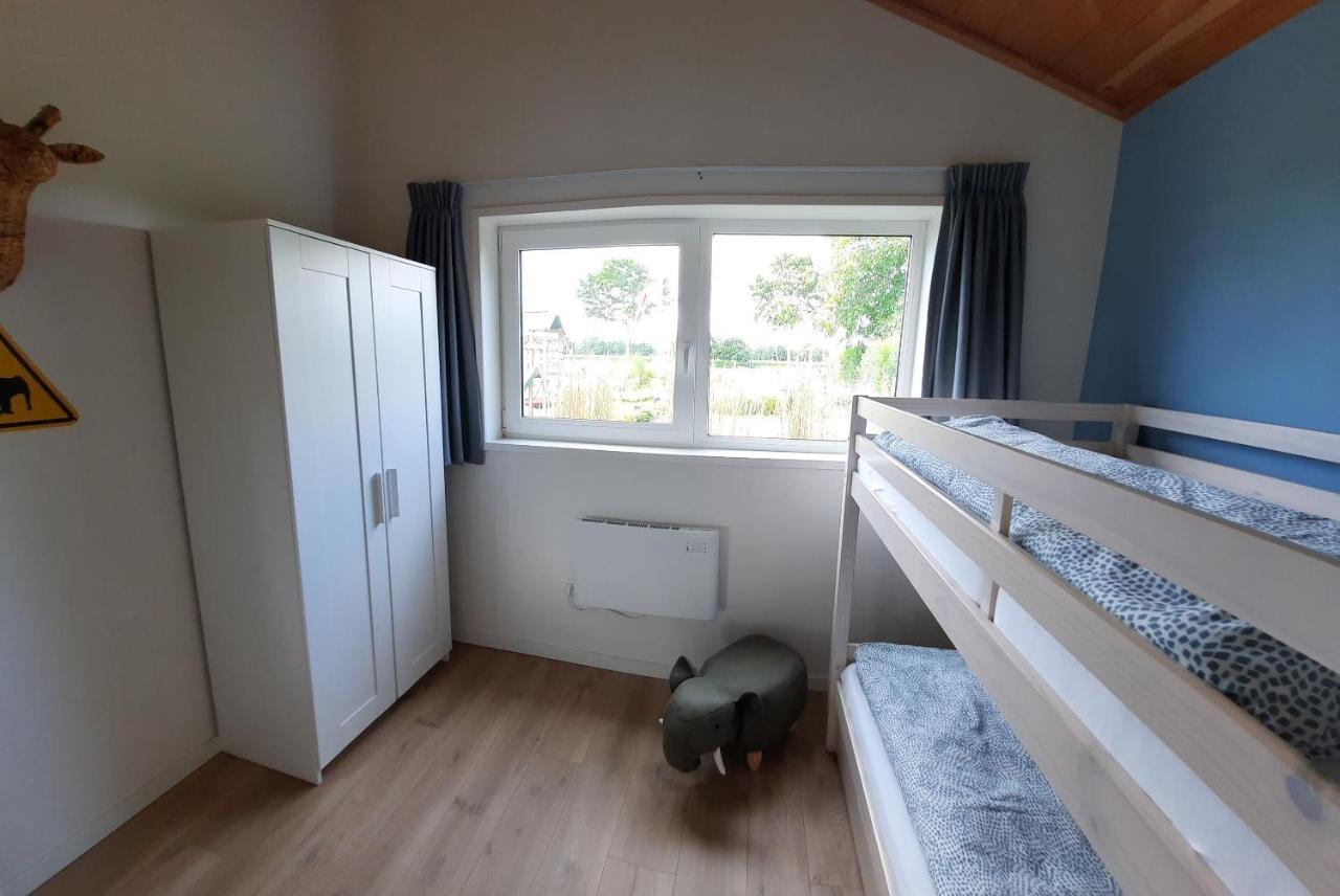 'T Nieuwe Nest Villa Кацхеувел Екстериор снимка