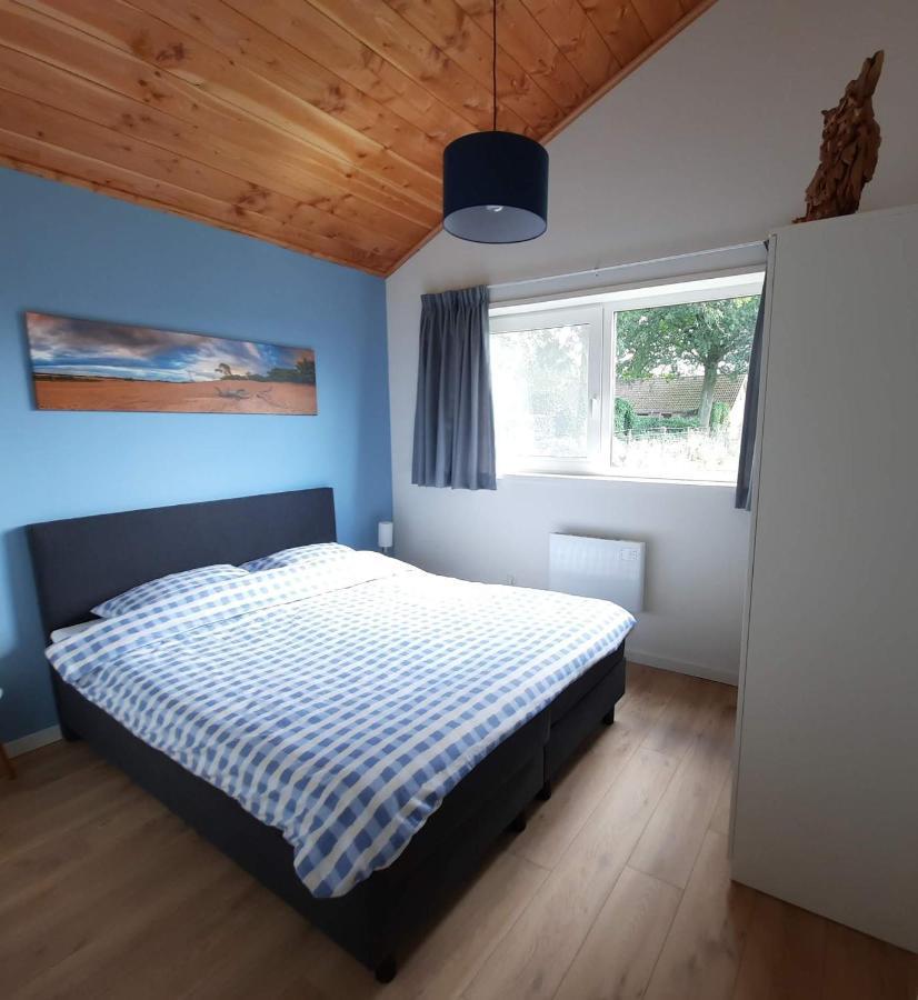'T Nieuwe Nest Villa Кацхеувел Екстериор снимка
