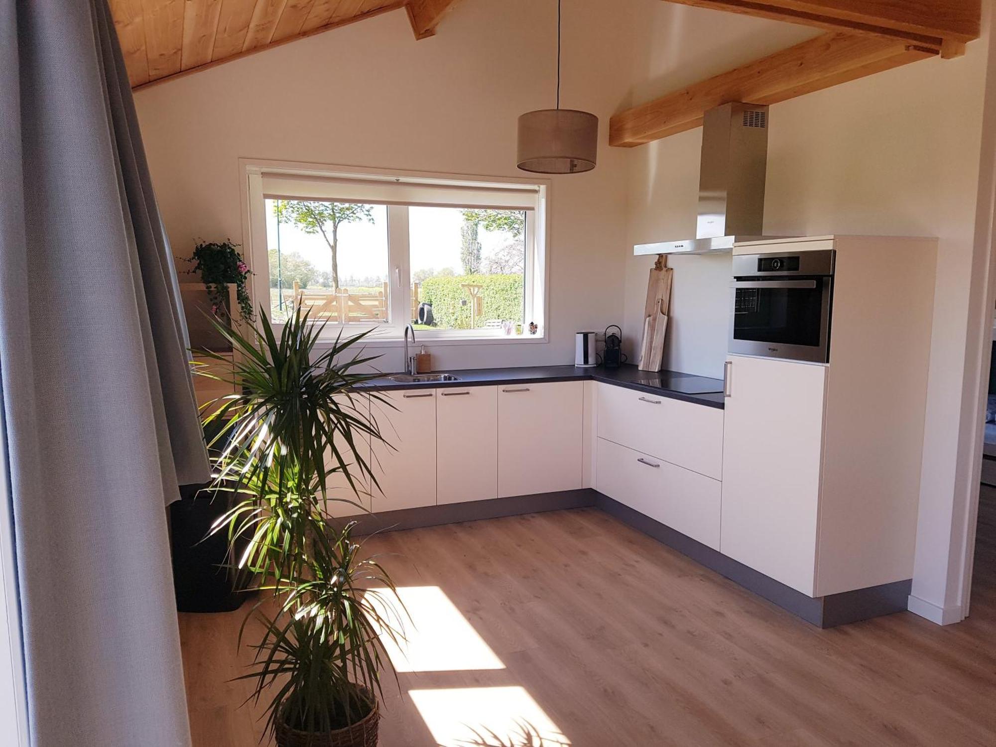 'T Nieuwe Nest Villa Кацхеувел Екстериор снимка