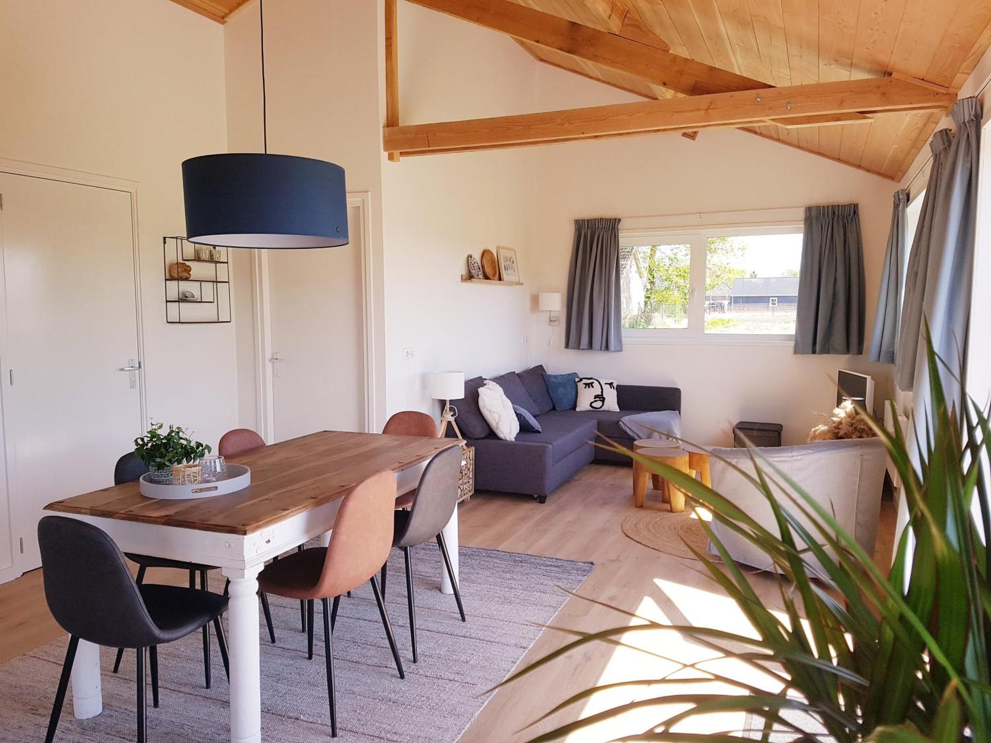 'T Nieuwe Nest Villa Кацхеувел Екстериор снимка