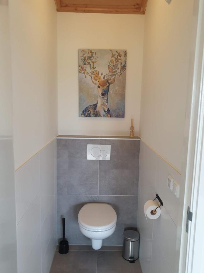 'T Nieuwe Nest Villa Кацхеувел Екстериор снимка